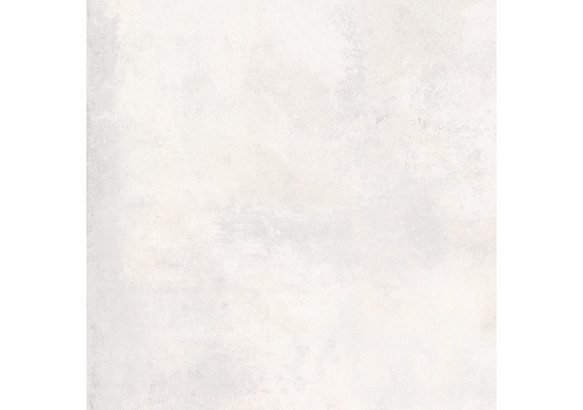 Arte 60x60 Blanc - Carrelage extérieur en Grès Cérame avec pâte colorée (GM) Rectifié antidérapant - 8200786