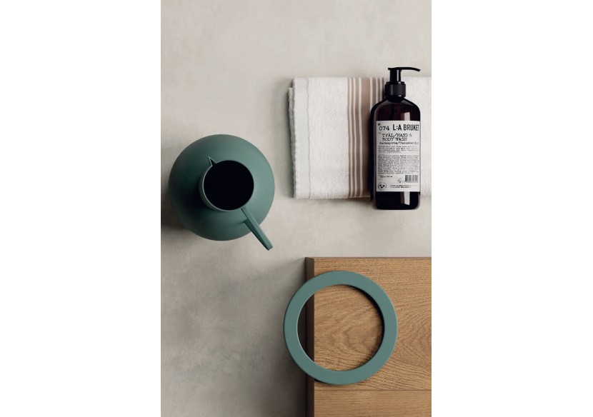 Arte 60x120 Perla - Carrelage intérieur en Grès Cérame avec pâte colorée (GM) Rectifié - 8200552