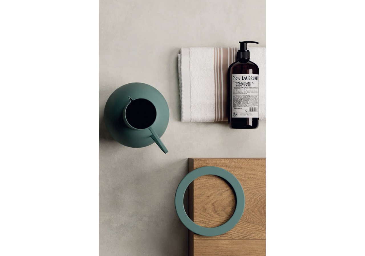 Arte 30x60 Perla - Carrelage intérieur en Grès Cérame avec pâte colorée (GM) Rectifié - 7200051