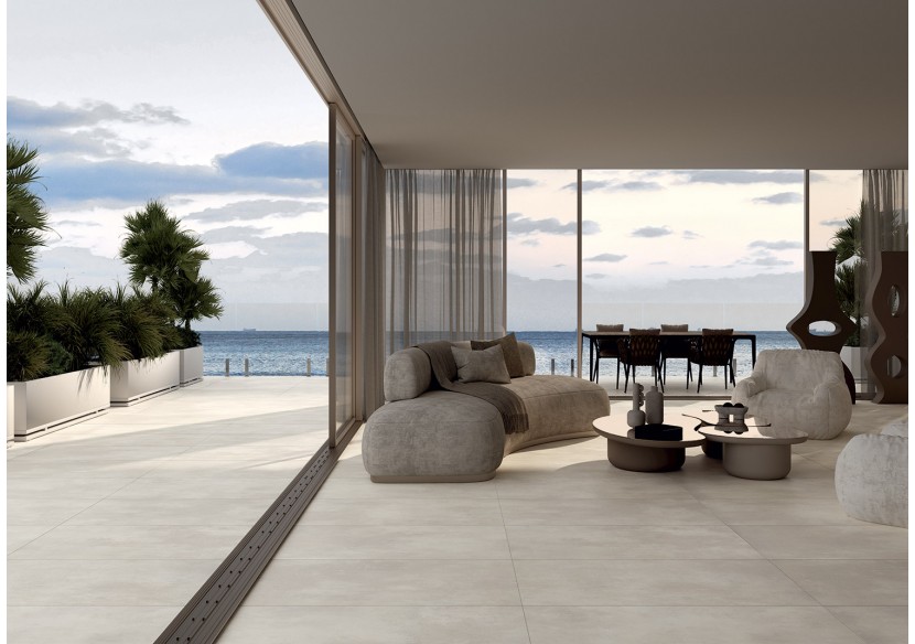 Arte 30x60 Sabbia - Carrelage extérieur en Grès Cérame avec pâte colorée (GM) Naturel ROC - 7200055