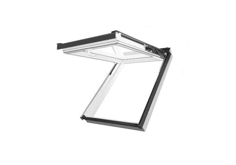 Fênetres de toit 78x140 en...