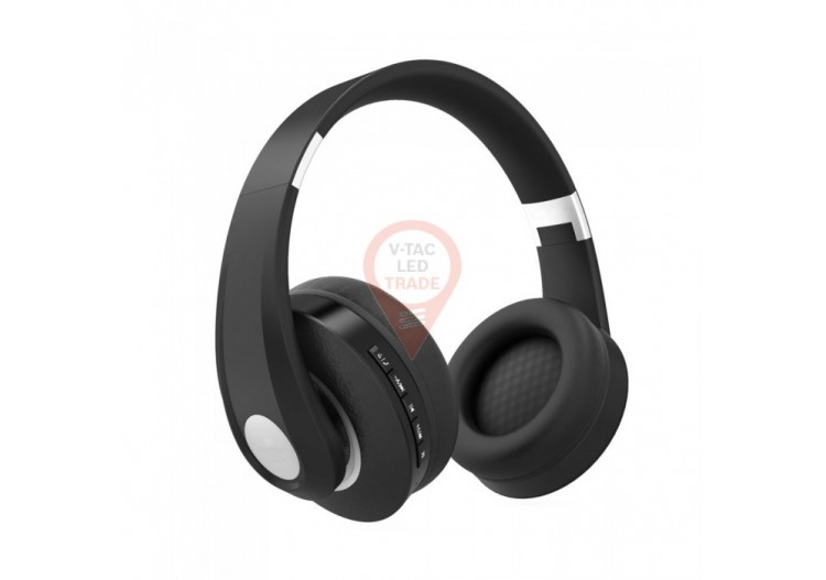 Casque Bluetooth ajustable 500mAh