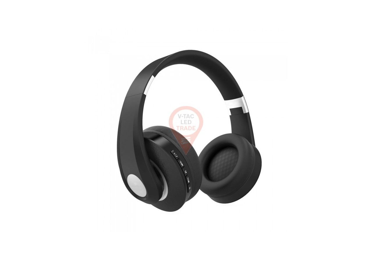 Casque Bluetooth ajustable 500mAh