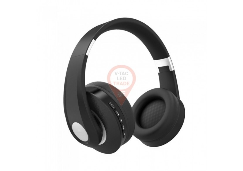 Casque Bluetooth ajustable 500mAh