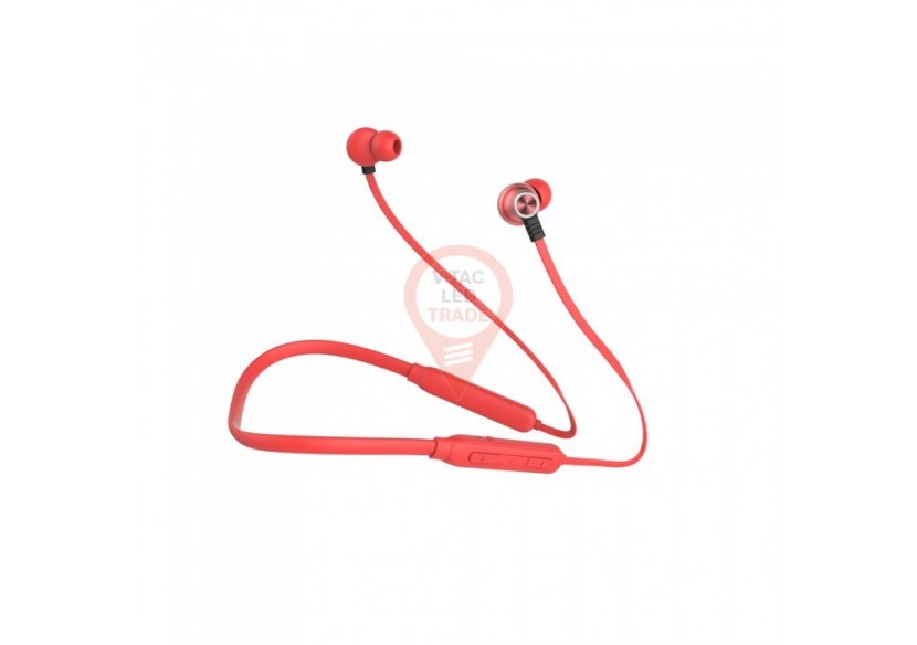 copy of Ecouteurs de SPORT Bluetooth rouges 500mAh
