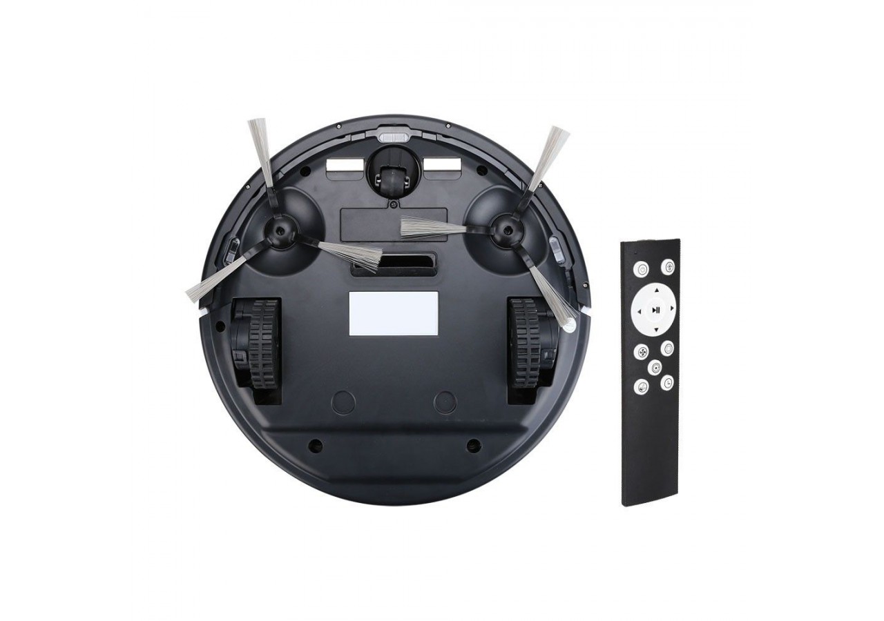 Aspirateur robot avec télécommande VT-5522