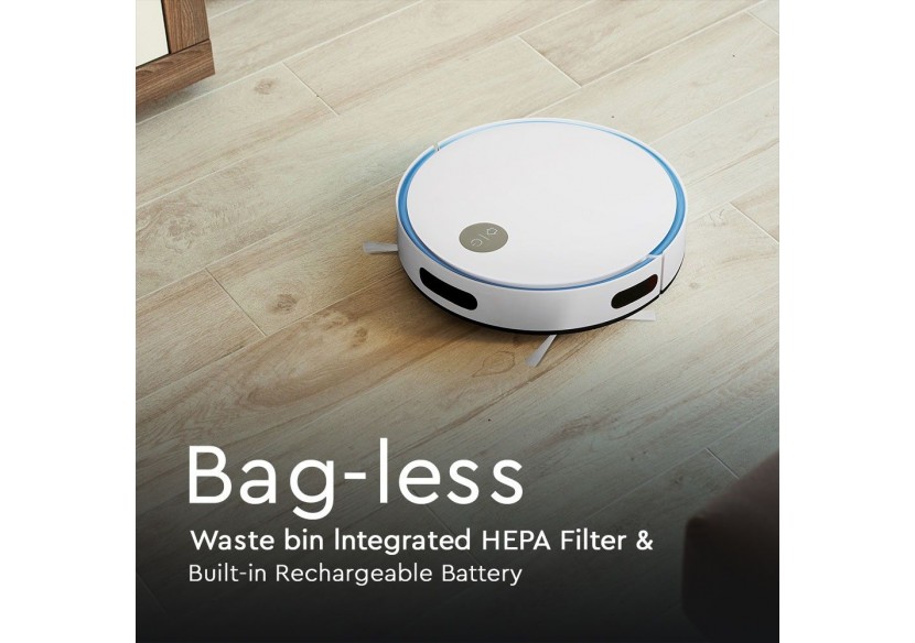 Aspirateur robot avec télécommande VT-5522