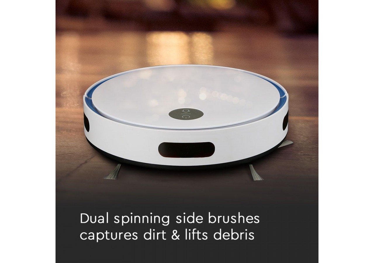 Aspirateur robot avec télécommande VT-5522
