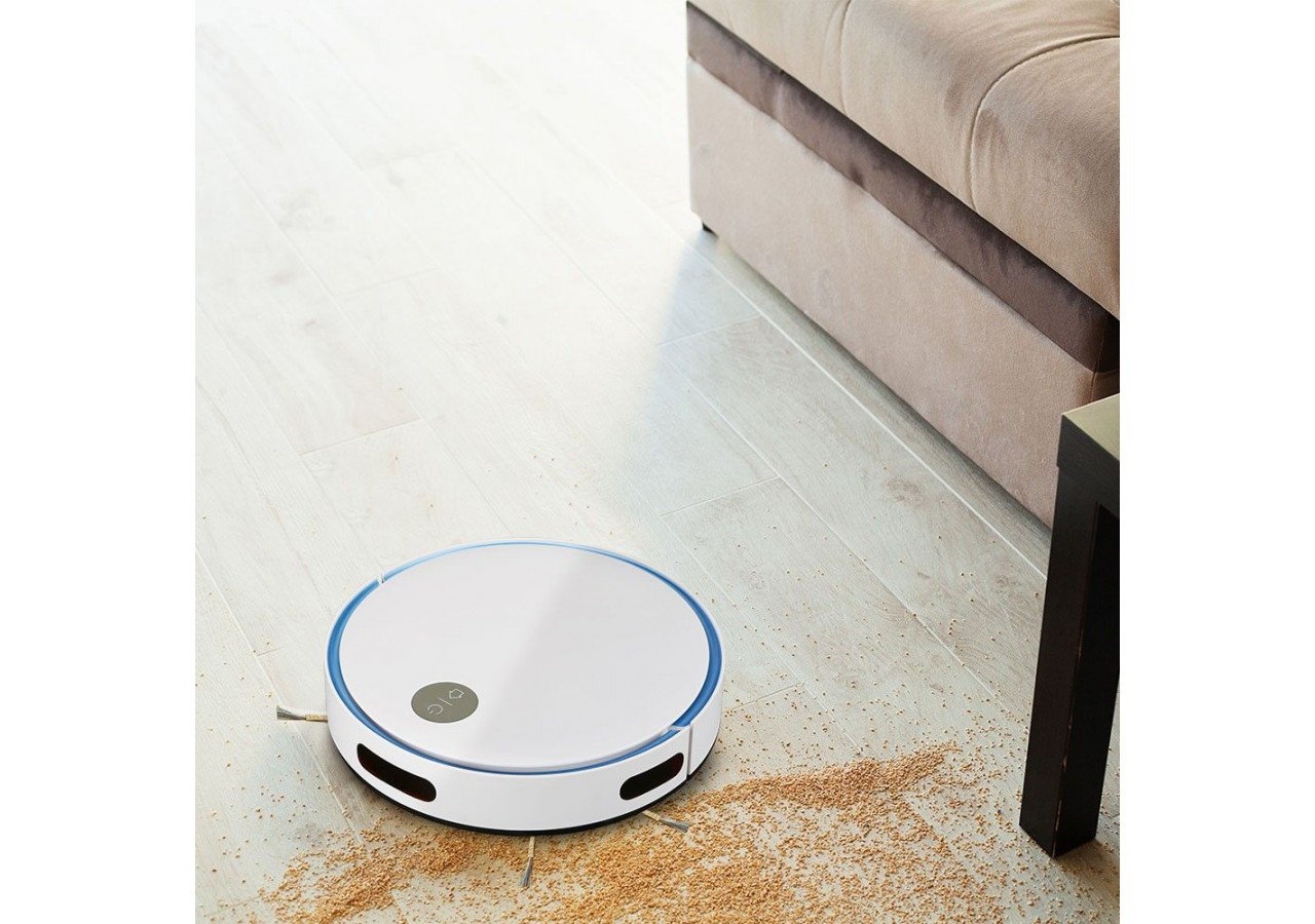Aspirateur robot avec télécommande VT-5522