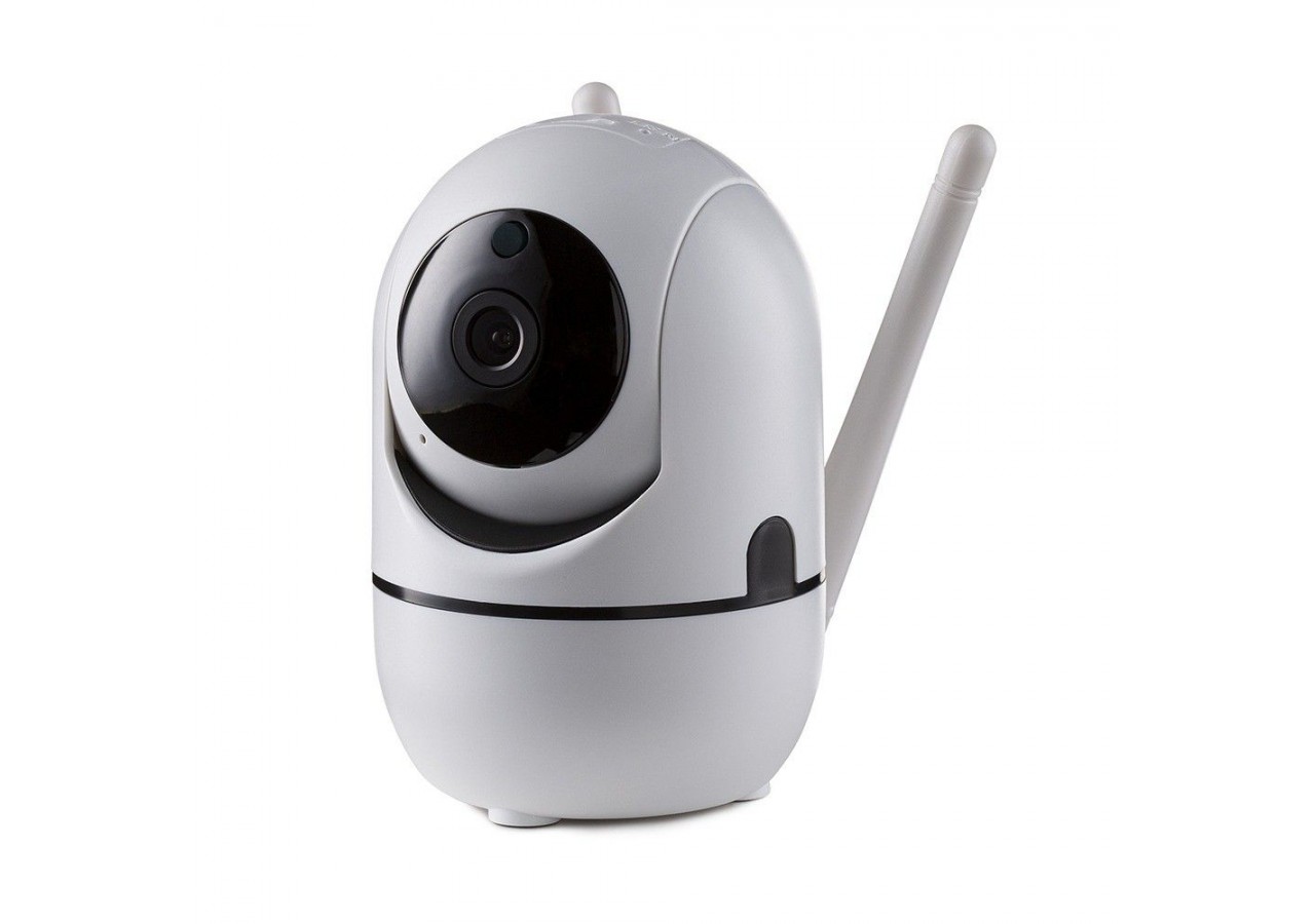 Camera IP 1080P intérieur avec fonction de suivi