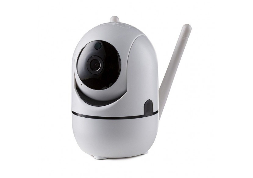 Camera IP 1080P intérieur avec fonction de suivi