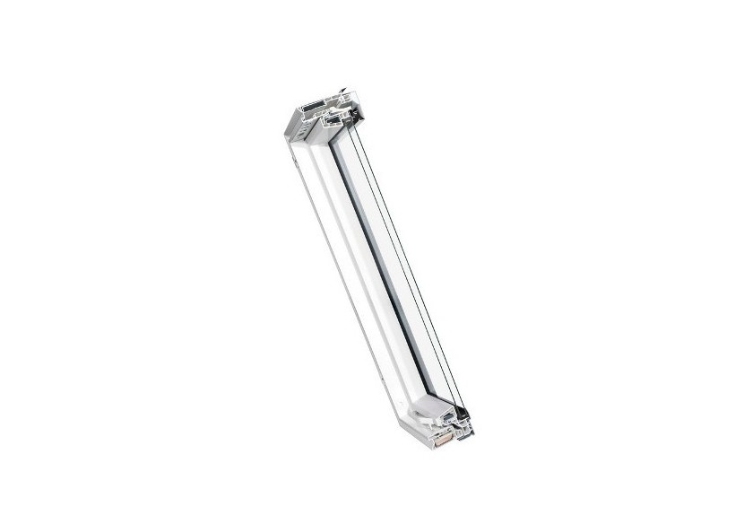 Fênetres de toit 94x118 en PVC à rotation PTP-V - 871708 - Fakro