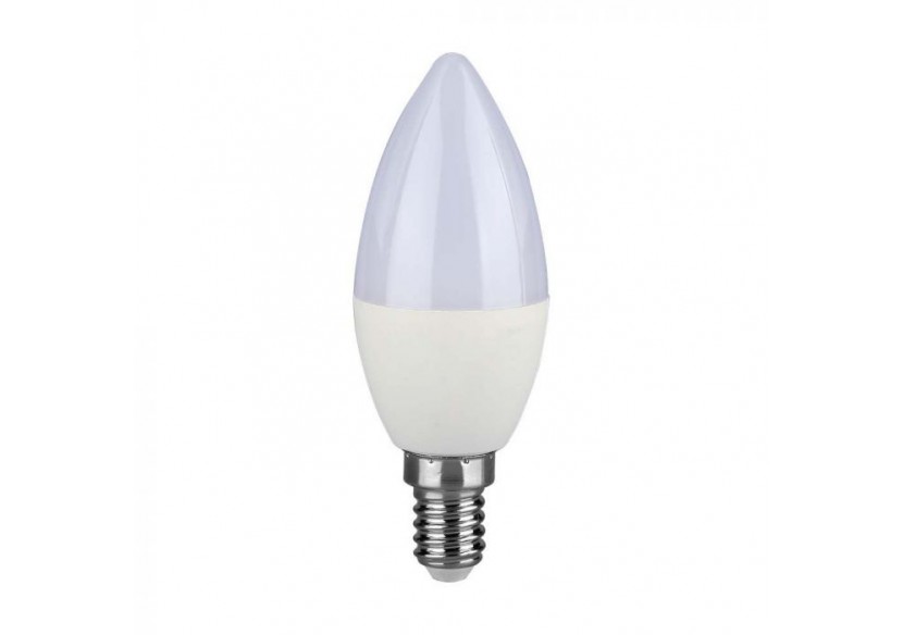 Ampoule LED 2,9W E14 Bougie 4000K