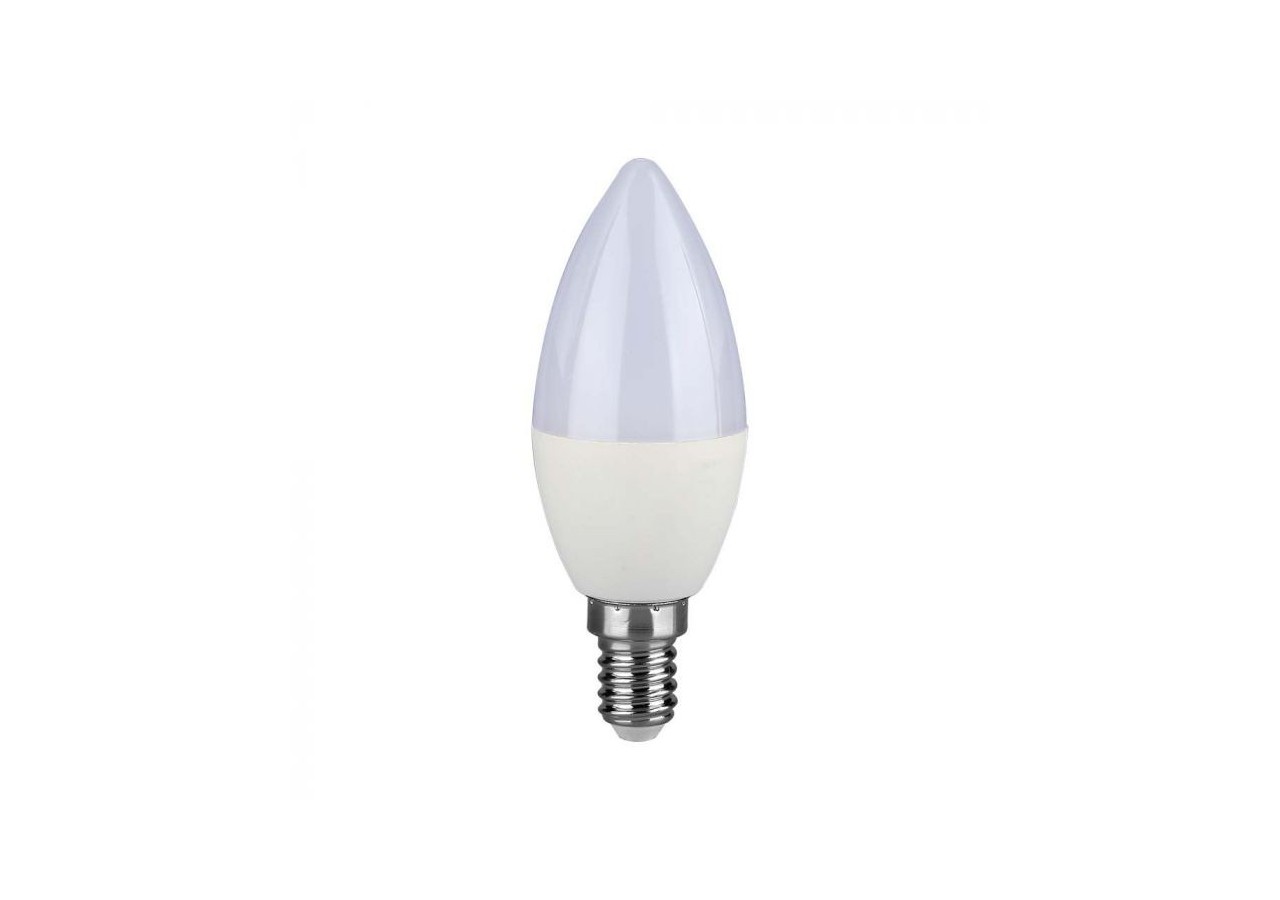 Ampoule LED 2,9W E14 Bougie 6500K
