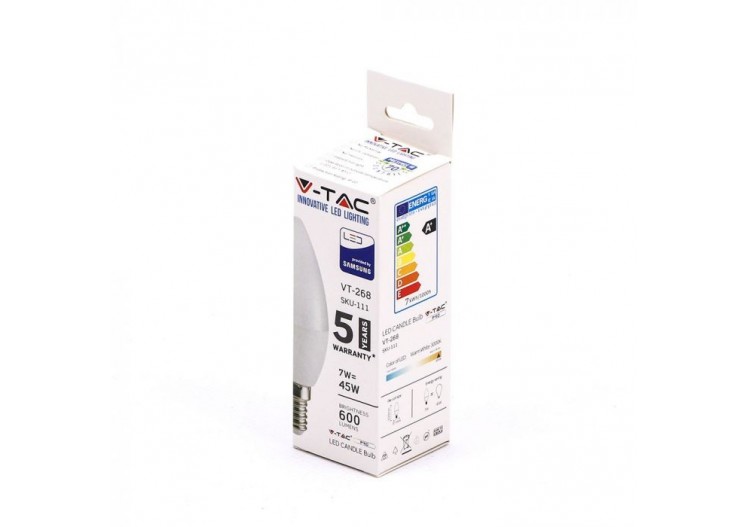 Ampoule LED - SAMSUNG CHIP...