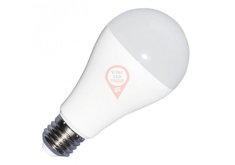 Ampoule LED - 15W E27 A65...