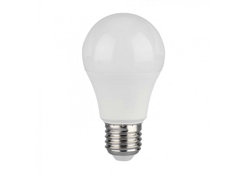 Ampoule LED 11W E27 A60 Plastique 6400K