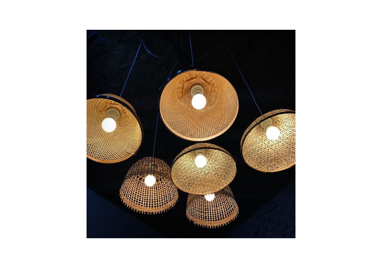 Ampoule LED 18W E27 A80 2000 lm Plastique 3000K