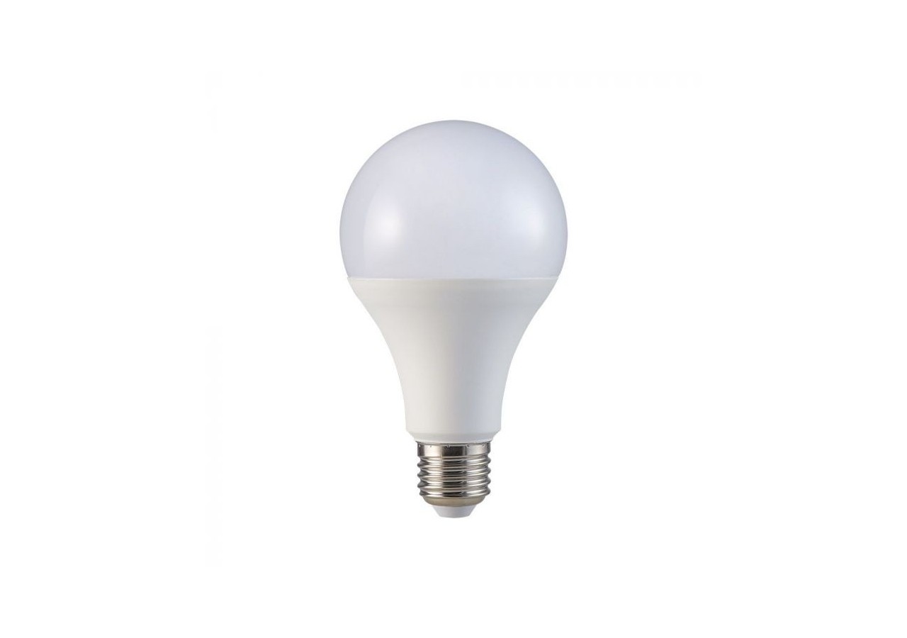 Ampoule LED SAMSUNG Chip 20W E27 A80 Plastique 6500K