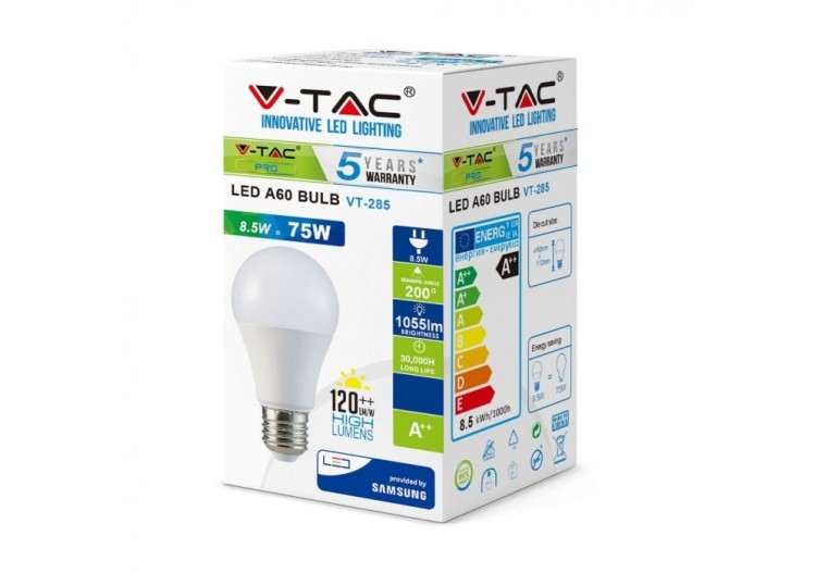 Ampoule LED - SAMSUNG CHIP...