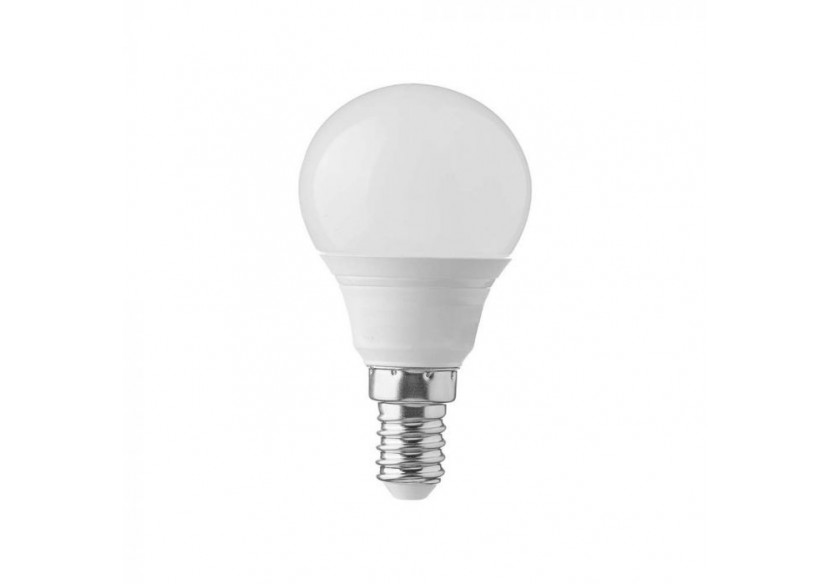Ampoule LED 3,7W E14 P45 4000K