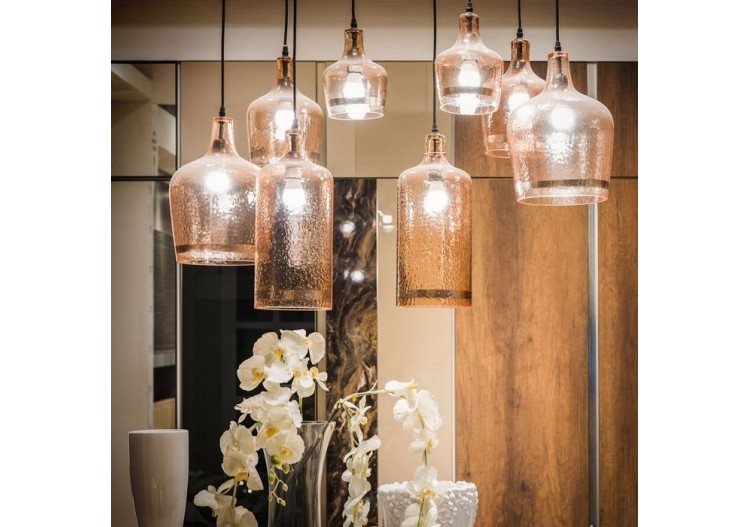 Ampoule LED 4,5W E27 G45 3000K