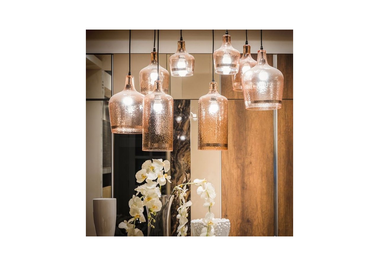 Ampoule LED 4,5W E27 G45 3000K