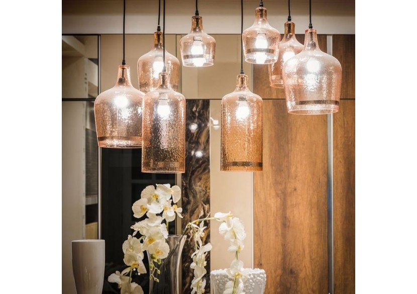 Ampoule LED 4,5W E27 G45 3000K