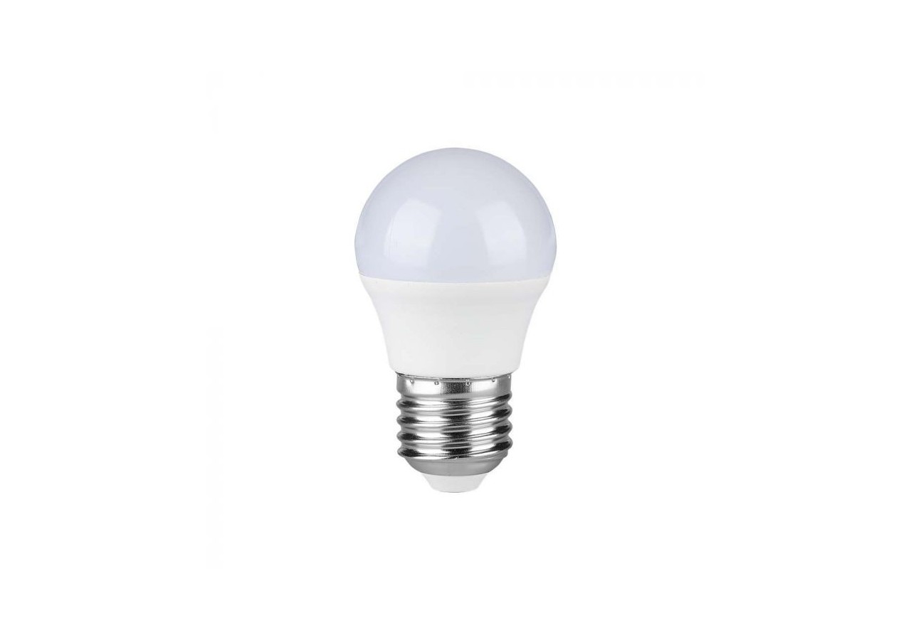 Ampoule LED 4,5W E27 G45 4000K