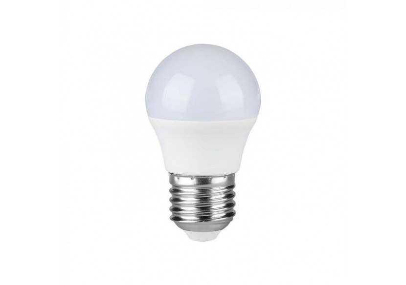 Ampoule LED 4,5W E27 G45 6500K Ampoule LED 4,5W E27 G45 6500K