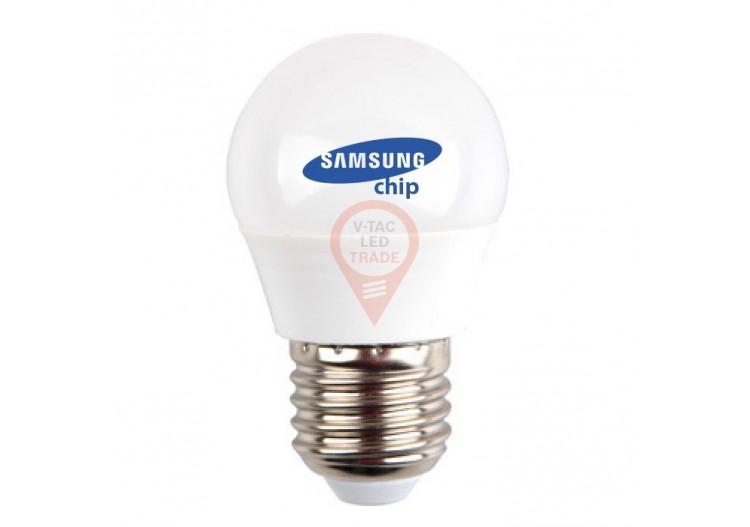 Ampoule LED - Puce SAMSUNG...