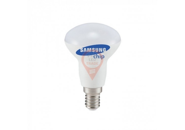 Ampoule LED - SAMSUNG CHIP 3W E14 R39 Plastique 3000K