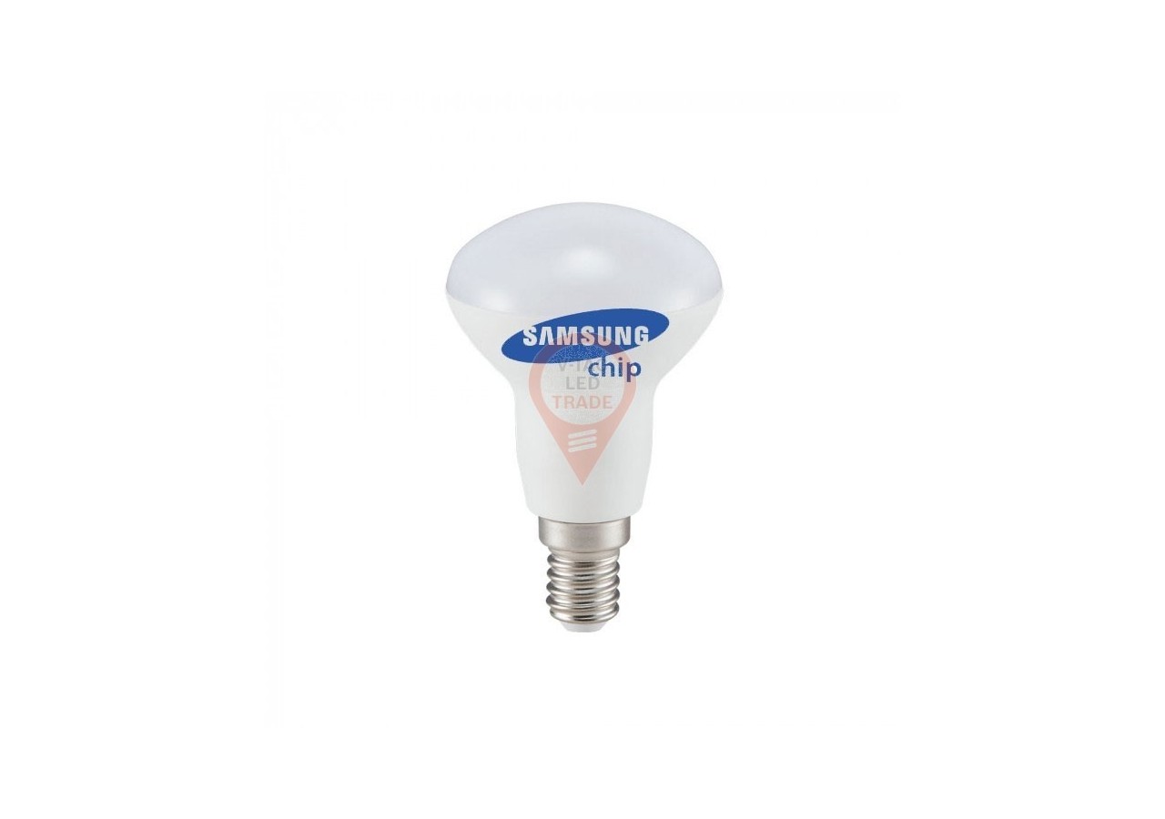 Ampoule LED - SAMSUNG CHIP 3W E14 R39 Plastique 4000K