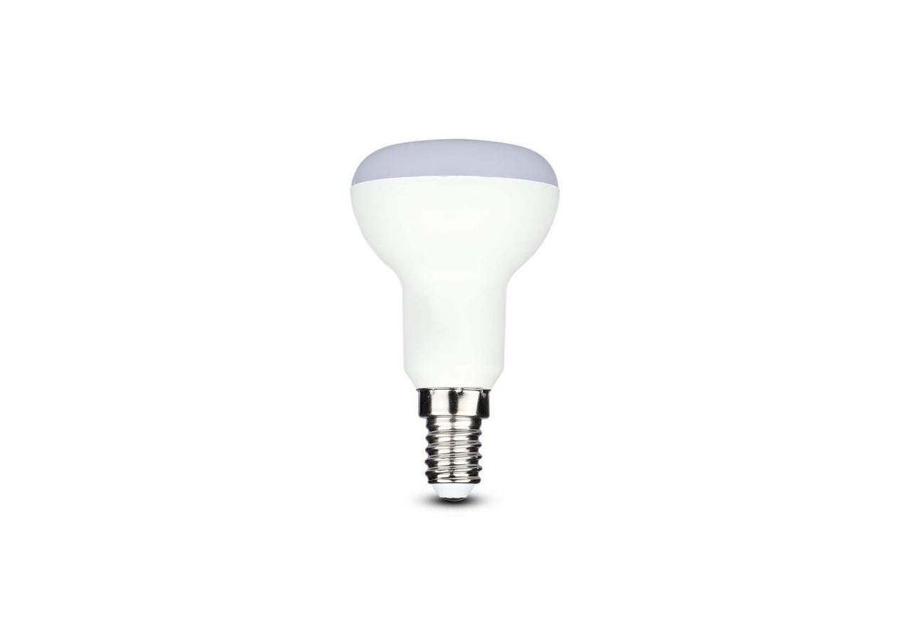 Ampoule LED SAMSUNG Chip 4,8W E14 R50 Plastique 6500K