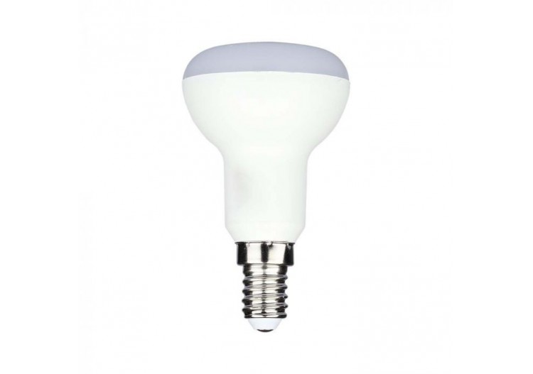 Ampoule LED - Puce SAMSUNG 6W E14 R50 Plastique 4000K