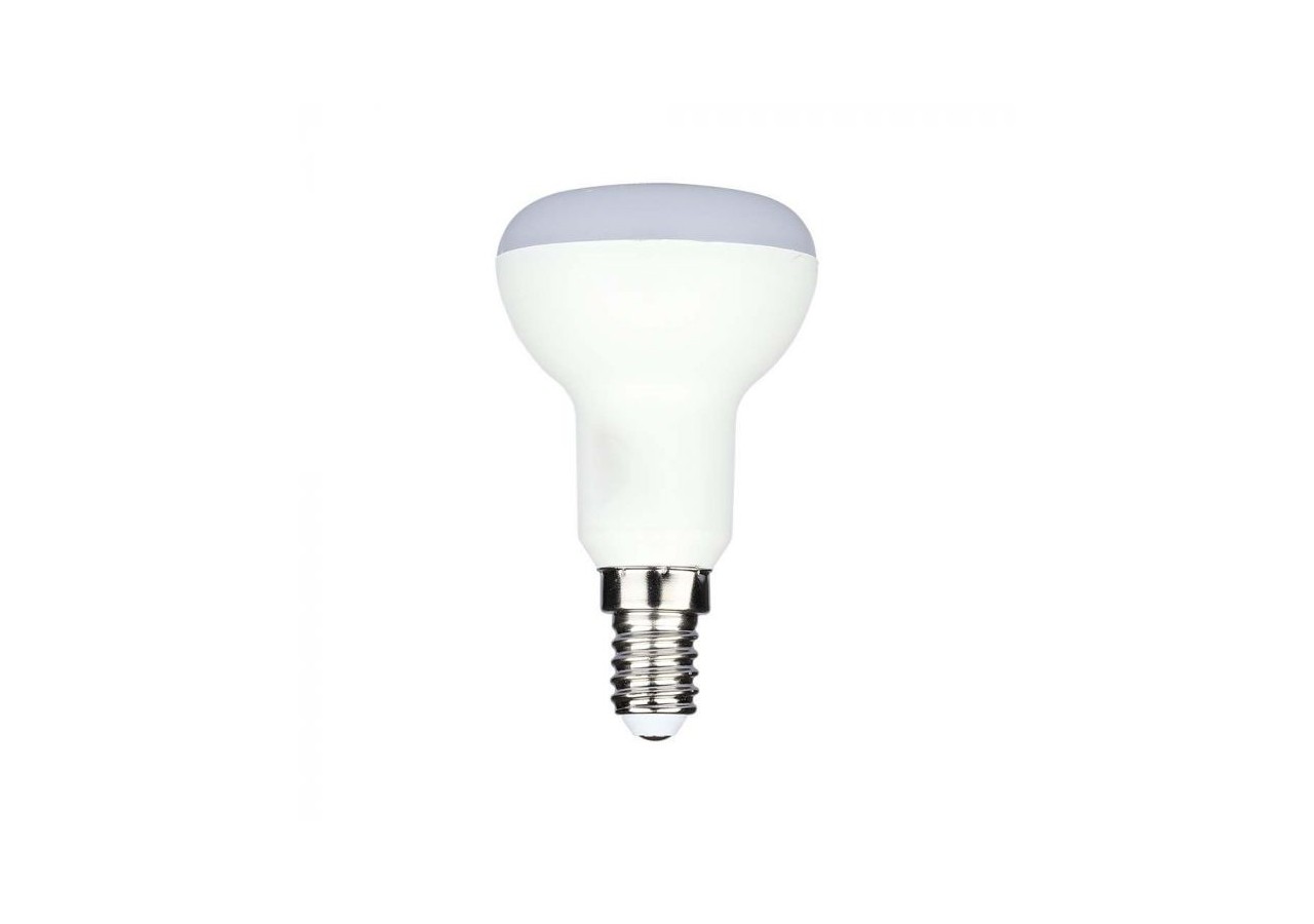 Ampoule LED - Puce SAMSUNG 6W E14 R50 Plastique 4000K