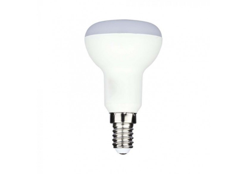 Ampoule LED - Puce SAMSUNG 6W E14 R50 Plastique 4000K