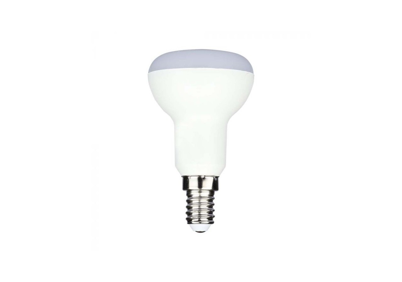 Ampoule LED - Puce SAMSUNG 6W E14 R50 Plastique 3000K