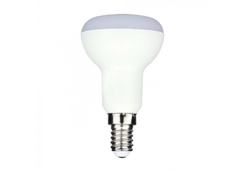 Ampoule LED - Puce SAMSUNG 6W E14 R50 Plastique 3000K