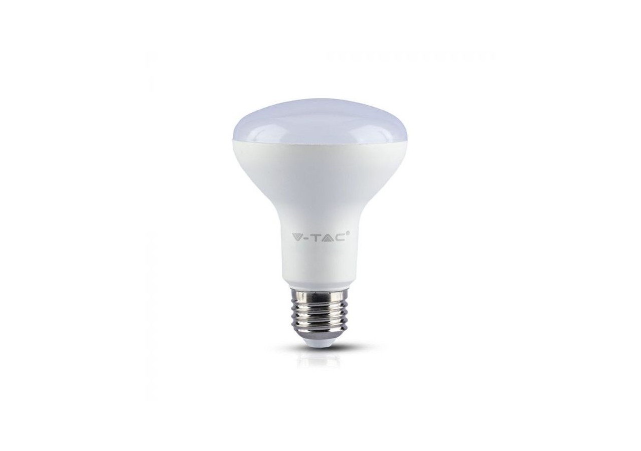 Ampoule LED SAMSUNG Chip 11W E27 R80 Plastique 3000K
