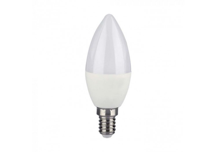 Ampoule LED Bougie 4,8W E14...