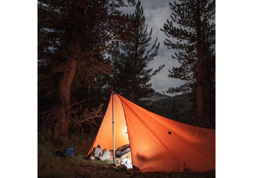 Ampoule LED Puce SAMSUNG 9W E27 Urgence 6400K Batterie 3 heures