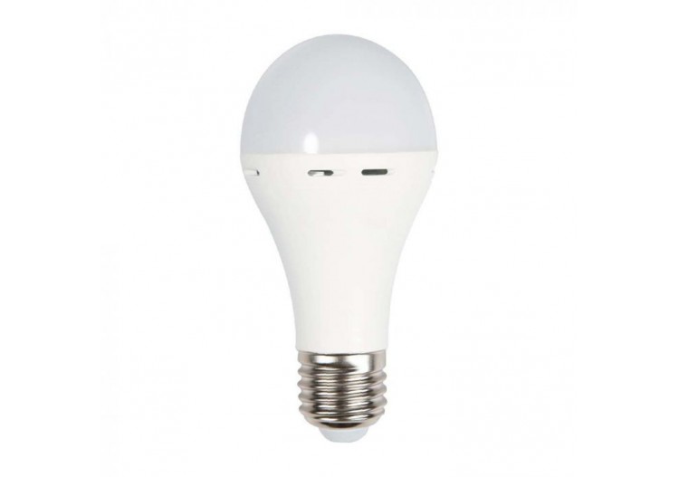 Ampoule LED 9W E27 A70...