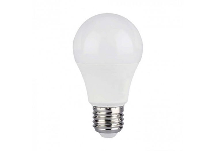 Ampoule LED 8,5W E27 A60...