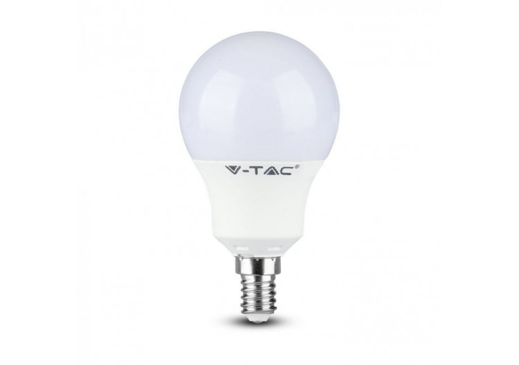 Ampoule LED 4,8 W E14 P45...