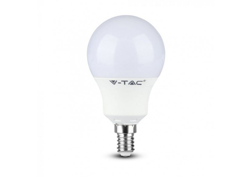 Ampoule LED 4,8 W E14 P45 A80 Bougie Gradation Luminosité Contrôle RF RVB + 3000 K