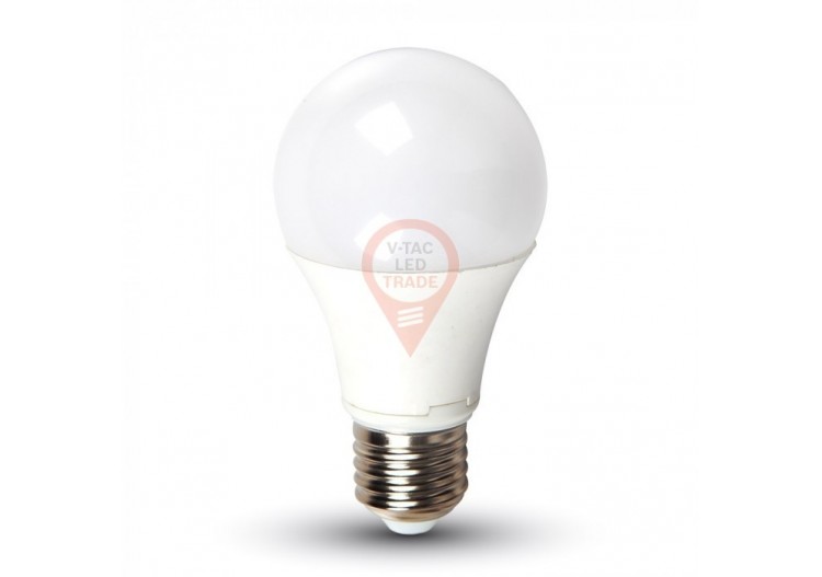 Ampoule LED - 11W E27 A60...