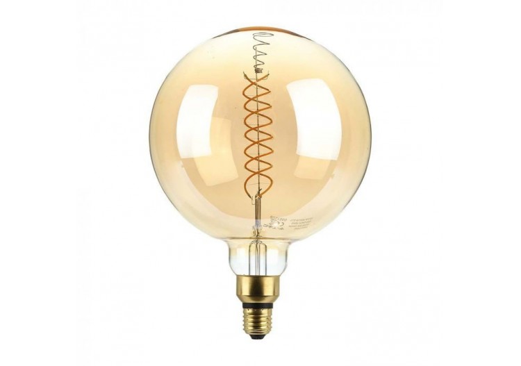 Ampoule LED - 8W Filament...