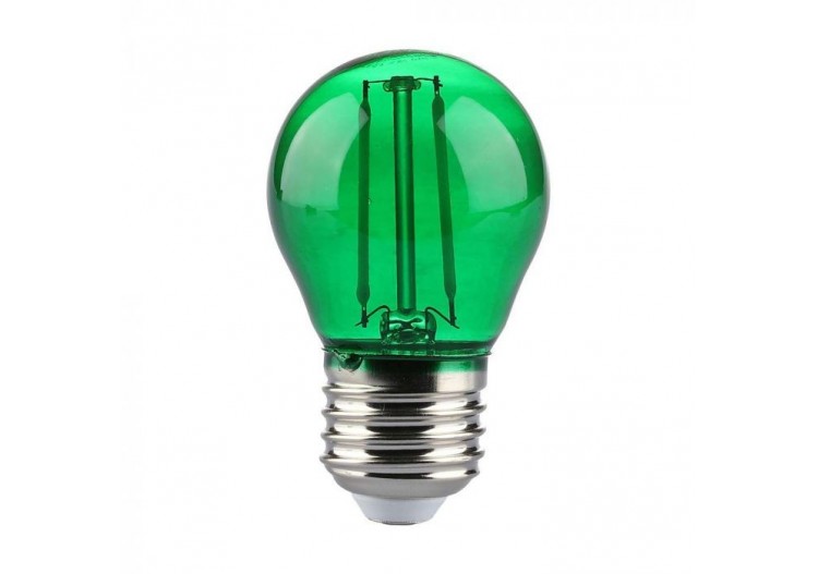 Ampoule LED - 2W Filament...