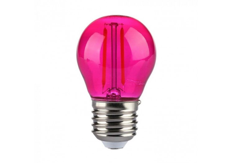 Ampoule LED - 2W Filament...